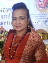 นางสาวปทิตตา เตชาวรวัฒน์